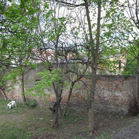 Poznanska Apartment Eksteriør billede