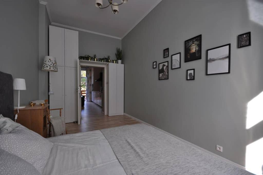 Poznanska Apartment Eksteriør billede